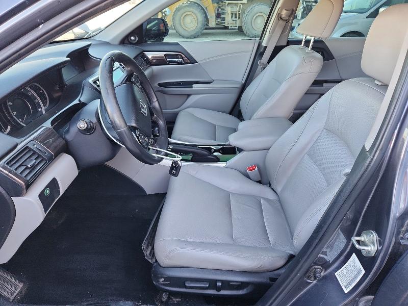 2016 Honda Accord მანქანა იყიდება აუქციონზე, vin: 1HGCR2F81GA117930, აუქციონის ნომერი: 51001966