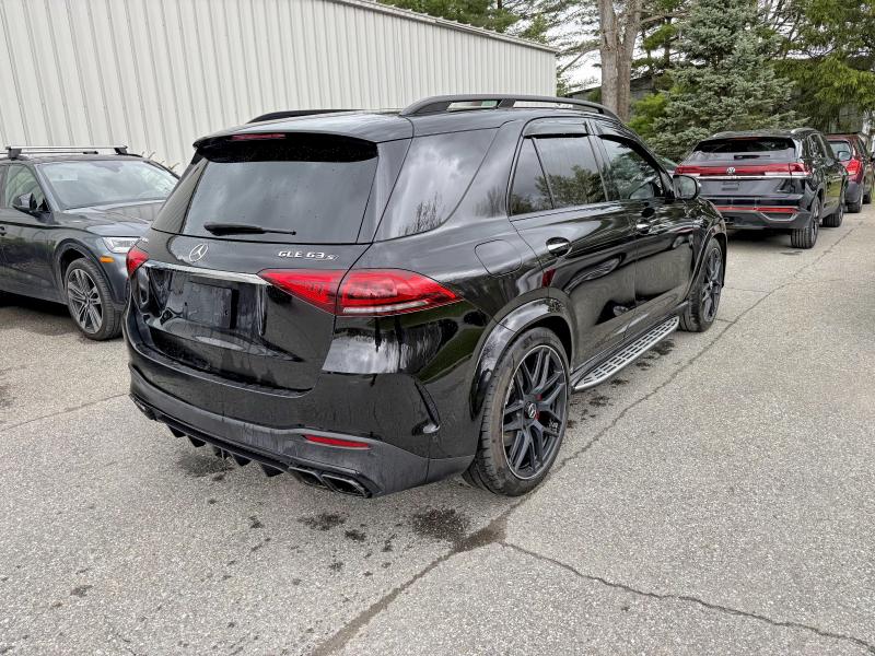 Продаж на аукціоні авто 2021 Mercedes-benz Gle, vin: 4JGFB8KB1MA237786, номер лоту: 52191856