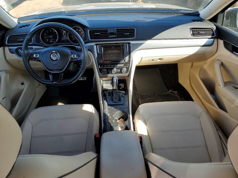 49163336 :رقم المزاد ، 1VWAA7A34JC039366 vin ، 2018 Volkswagen Passat مزاد بيع