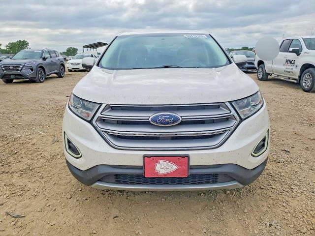 50819126 :رقم المزاد ، 2FMPK3J96HBB68612 vin ، 2017 Ford Edge مزاد بيع