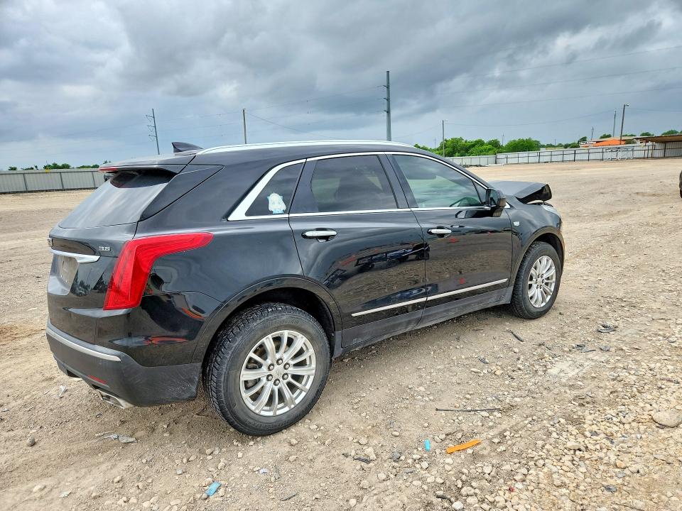 2017 Cadillac Xt5 მანქანა იყიდება აუქციონზე, vin: 1GYKNARS8HZ268946, აუქციონის ნომერი: 49932216