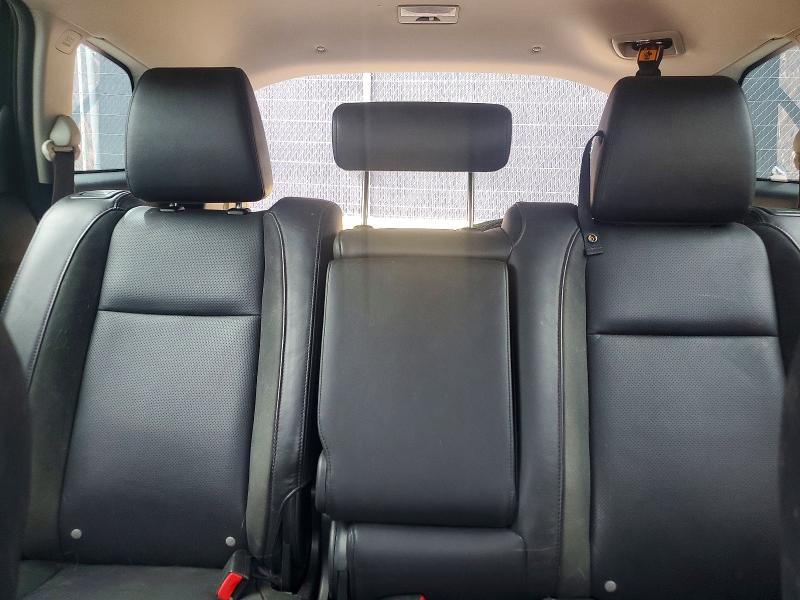 Aukcja sprzedaży 2014 Mazda Cx-9, vin: JM3TB3CV8E0444855, numer aukcji: 51449306