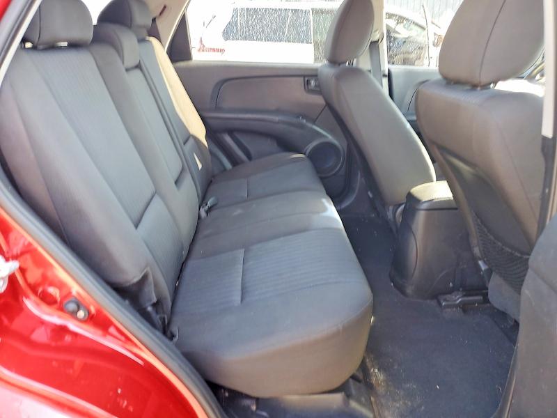 Продажа на аукционе авто 2009 Kia Sportage, vin: KNDJF724597558233, номер лота: 49319206