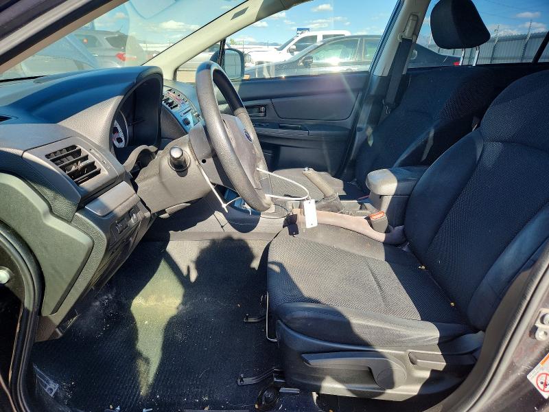 Продажа на аукционе авто 2014 Subaru Impreza, vin: JF1GPAA64E8268664, номер лота: 51112986