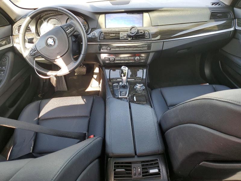 Продаж на аукціоні авто 2013 Bmw 528, vin: WBAXG5C51DD231967, номер лоту: 48704356