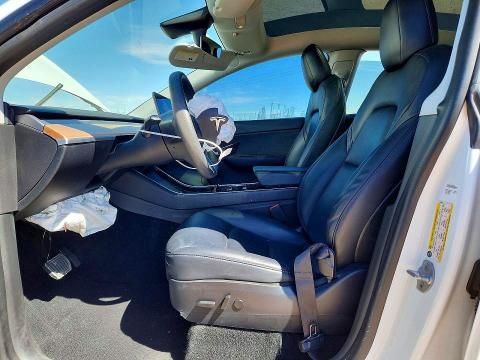 Продаж на аукціоні авто 2020 Tesla Model Y, vin: 5YJYGDEE2LF041889, номер лоту: 50798986