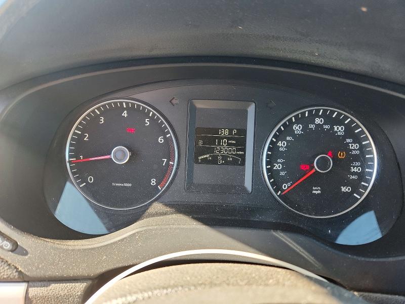 Продажа на аукционе авто 2014 Volkswagen Jetta, vin: 3VWD07AJ9EM317245, номер лота: 50837476