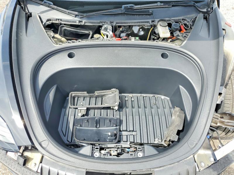 Продаж на аукціоні авто 2023 Tesla Model 3, vin: 5YJ3E1EA7PF706481, номер лоту: 50163286