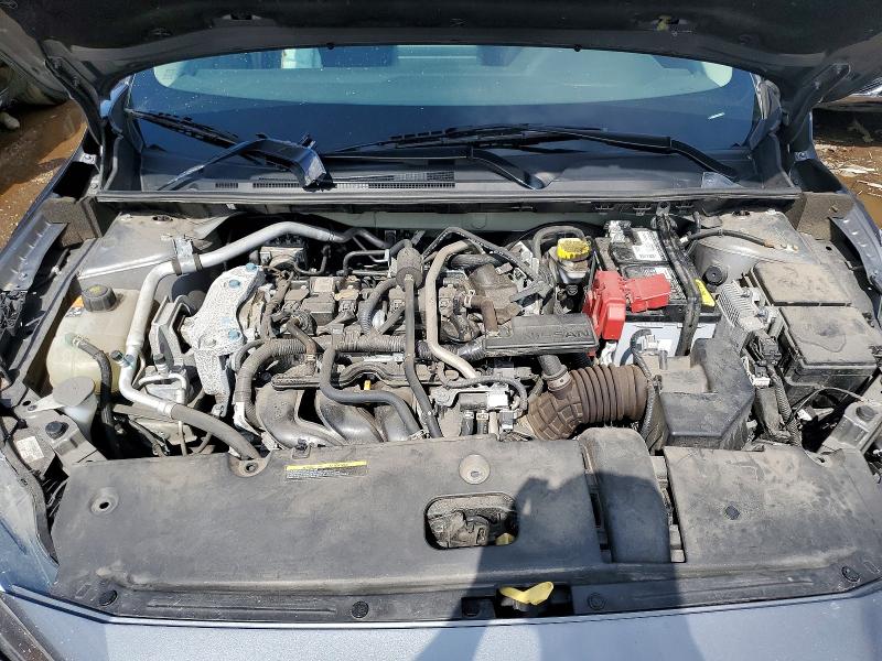 49806456 :رقم المزاد ، 3N1AB8BV0RY285312 vin ، 2024 Nissan Sentra مزاد بيع