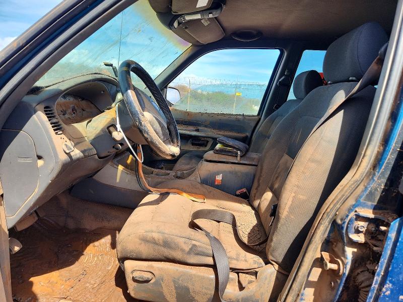 Aukcja sprzedaży 2001 Ford Explorer Sport Trac, vin: 1FMZU67EX1UB91920, numer aukcji: 49048846