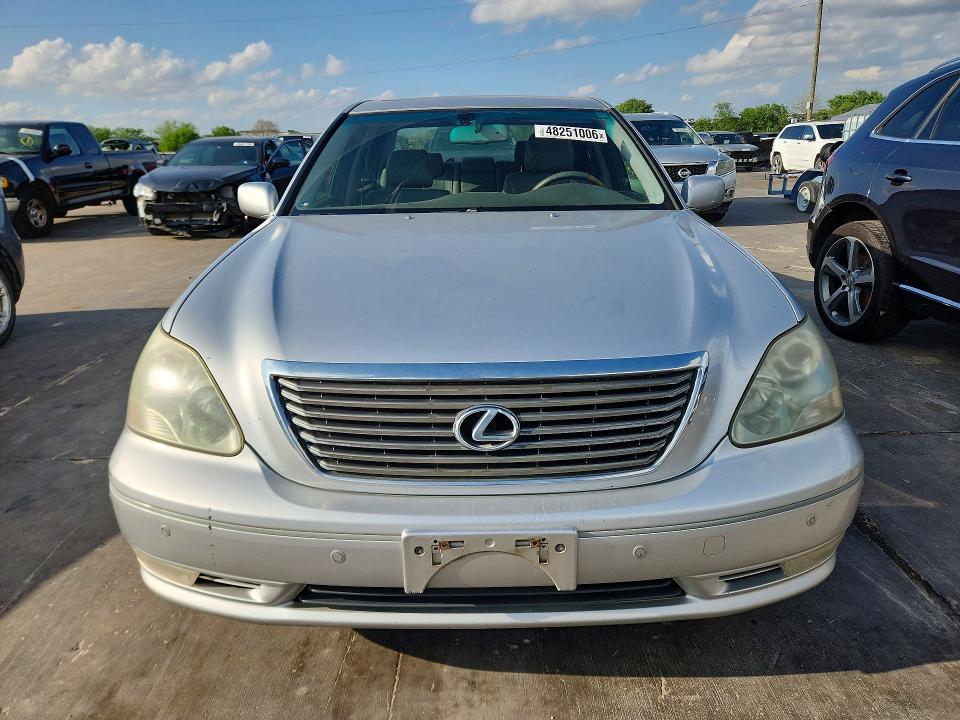48251006 :رقم المزاد ، JTHBN36F165050939 vin ، 2006 Lexus Is 460 مزاد بيع