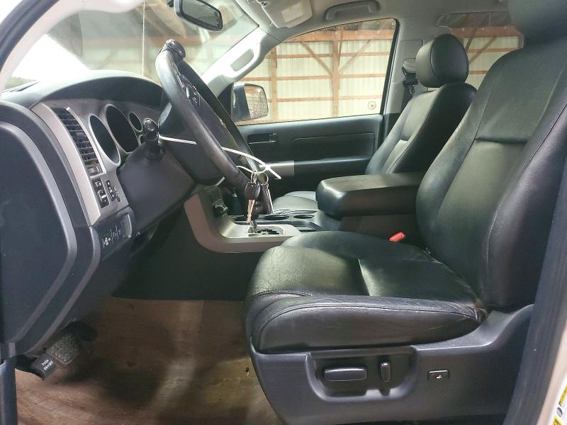 Продаж на аукціоні авто 2012 Toyota Tundra, vin: 5TFUY5F19CX219879, номер лоту: 48317396