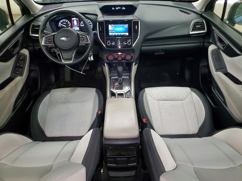 Aukcja sprzedaży 2023 Subaru Forester, vin: JF2SKACC7PH466505, numer aukcji: 51252186