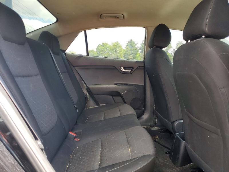 Продаж на аукціоні авто 2019 Kia Rio, vin: 3KPA24AB8KE203735, номер лоту: 51805296