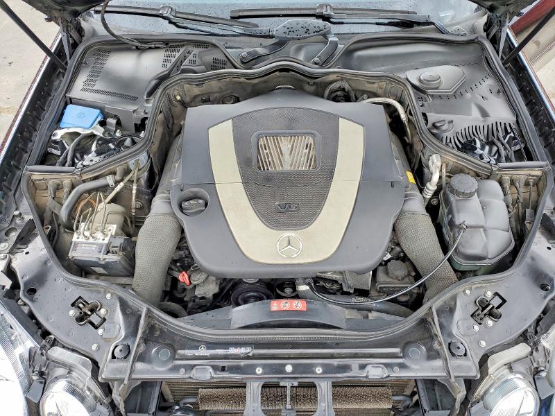 Продажа на аукционе авто 2009 Mercedes-benz E, vin: WDBUF87X99B403332, номер лота: 48587046
