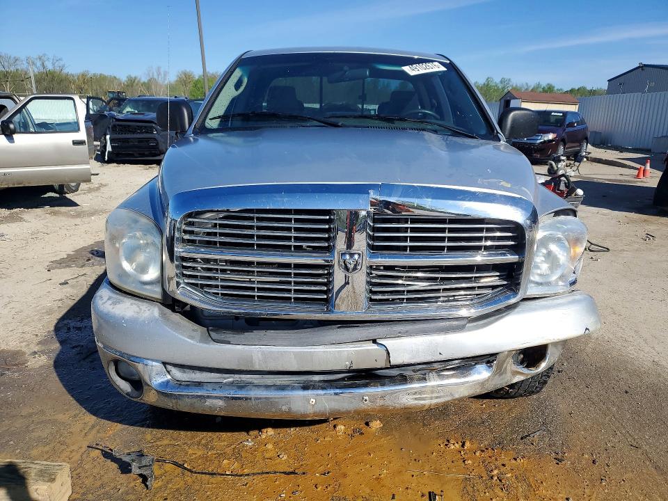 49102676 :رقم المزاد ، 1D7HA18P27S230747 vin ، 2007 Dodge Ram 1500 مزاد بيع