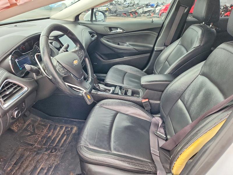 Aukcja sprzedaży 2017 Chevrolet Cruze, vin: 3G1BF5SM9HS548130, numer aukcji: 49555976