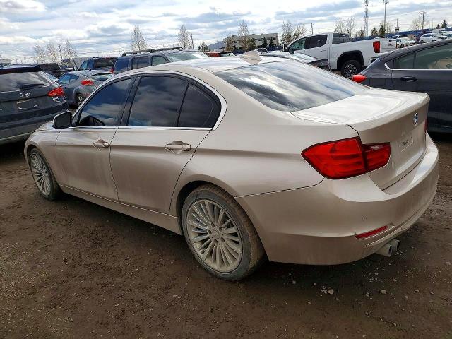 49482206 :رقم المزاد ، WBA3B3C51DF534575 vin ، 2013 Bmw 328 مزاد بيع