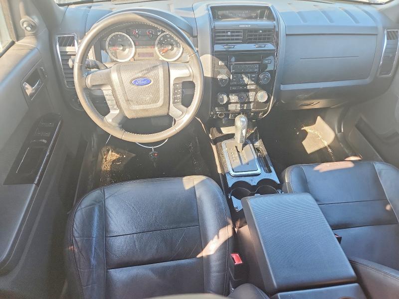 2010 Ford Escape მანქანა იყიდება აუქციონზე, vin: 1FMCU0DG7AKB54456, აუქციონის ნომერი: 49389826