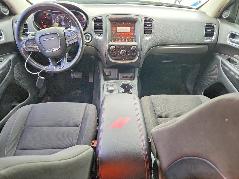 Продажа на аукционе авто 2014 Dodge Durango, vin: 1C4RDHAGXEC483606, номер лота: 49241826