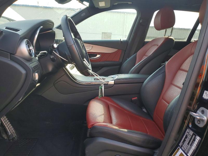 Aukcja sprzedaży 2021 Mercedes-benz Glc, vin: W1N0G8EB3MV300573, numer aukcji: 49060256