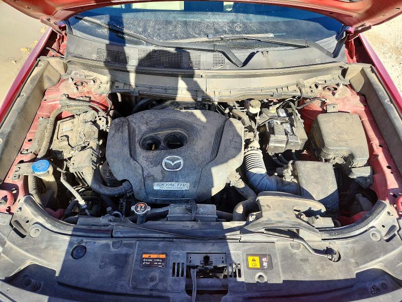 Aukcja sprzedaży 2016 Mazda Cx-9, vin: JM3TCADY2G0122659, numer aukcji: 48825676