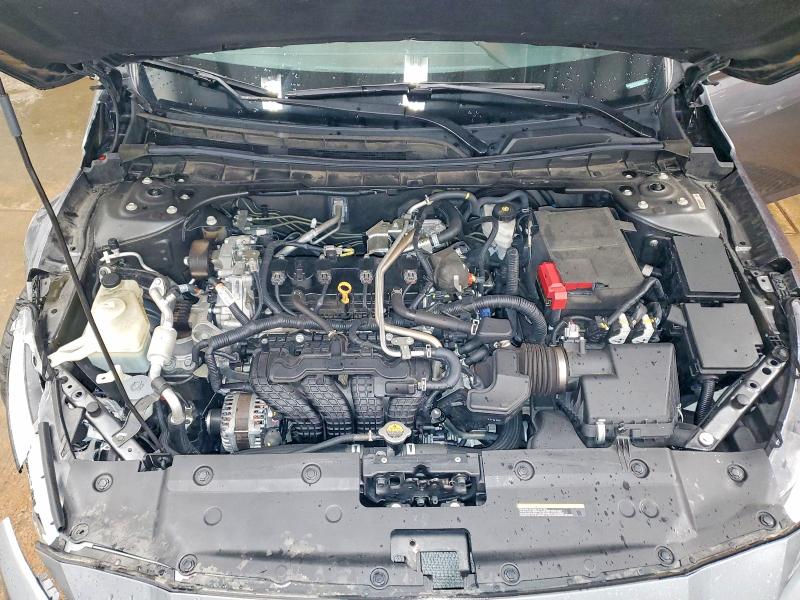 2021 Nissan Altima მანქანა იყიდება აუქციონზე, vin: 1N4BL4EV4MN376291, აუქციონის ნომერი: 51838496