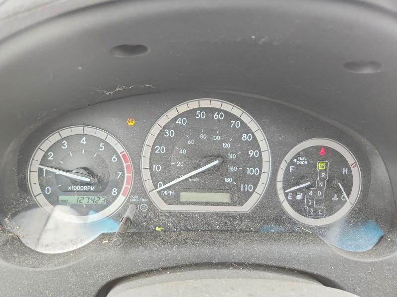 51070986 :رقم المزاد ، 5TDBA22C44S003866 vin ، 2004 Toyota Sienna مزاد بيع