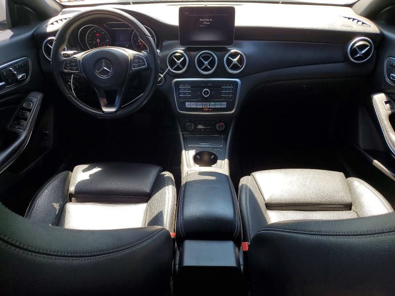 51074506 :رقم المزاد ، WDDSJ4GB0JN633774 vin ، 2018 Mercedes-benz Cla مزاد بيع