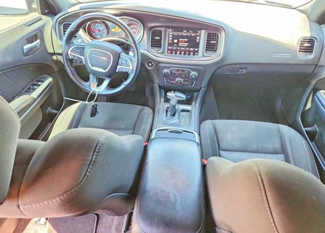 Продаж на аукціоні авто 2018 Dodge Charger, vin: 2C3CDXJG1JH193556, номер лоту: 50727566