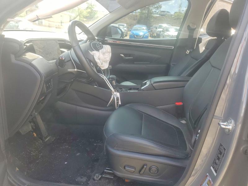 Продажа на аукционе авто 2024 Hyundai Tucson, vin: 5NMJF3DE2RH412198, номер лота: 47663956