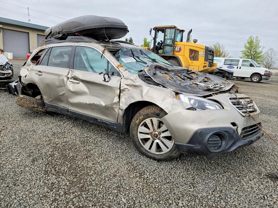 Продаж на аукціоні авто 2017 Subaru Outback, vin: 4S4BSAAC8H3318892, номер лоту: 50787256