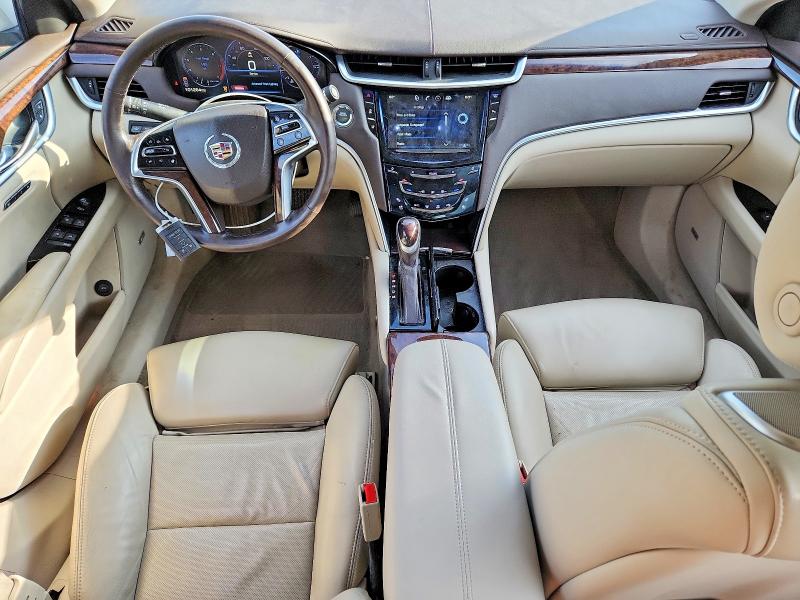 2013 Cadillac Xts მანქანა იყიდება აუქციონზე, vin: 2G61T5S39D9103139, აუქციონის ნომერი: 49834466