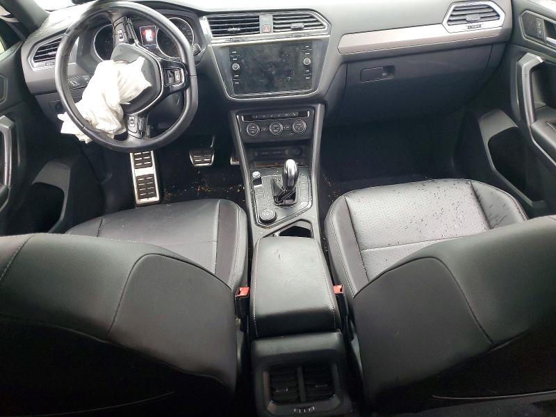 Aukcja sprzedaży 2021 Volkswagen Tiguan, vin: 3VV2B7AX5MM121912, numer aukcji: 52084196