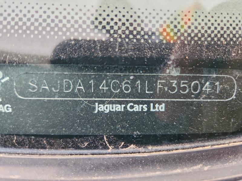 Продаж на аукціоні авто 2001 Jaguar Xj8, vin: SAJDA14C61LF35041, номер лоту: 50507596
