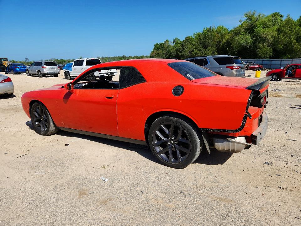 Aukcja sprzedaży 2019 Dodge Challenger, vin: 2C3CDZJG6KH587289, numer aukcji: 49179406