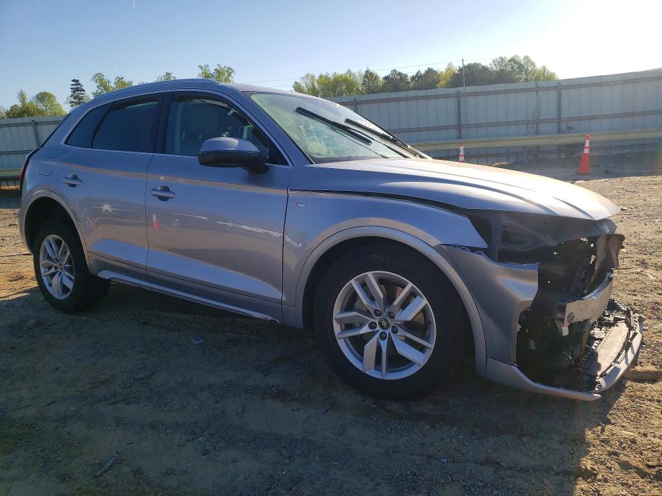 Aukcja sprzedaży 2023 Audi Q5, vin: WA1GAAFY4P2097632, numer aukcji: 49473396
