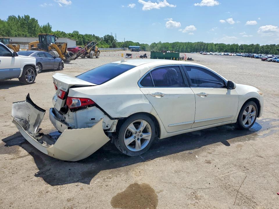 Продажа на аукционе авто 2009 Acura Tsx, vin: JH4CU26679C024332, номер лота: 51073806