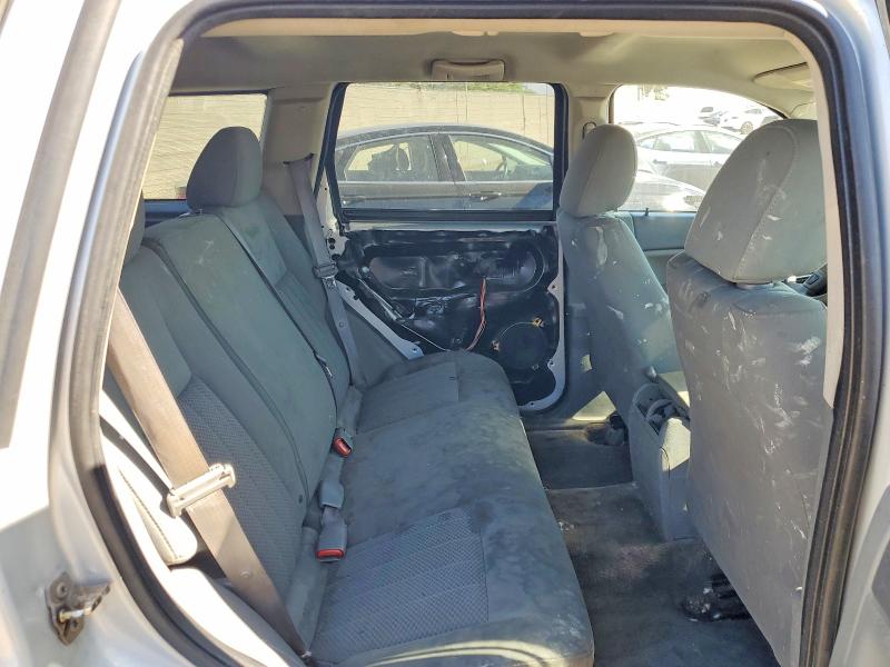49316716 :رقم المزاد ، 1J4GS48K36C348575 vin ، 2006 Jeep Grand Cherokee مزاد بيع