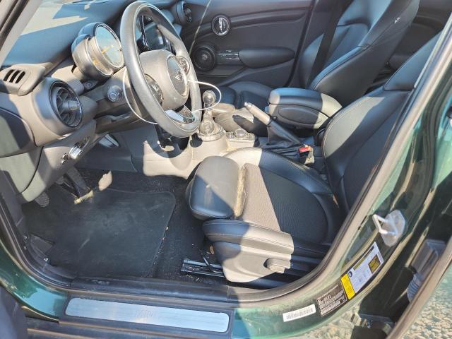 Продажа на аукционе авто 2015 Mini Cooper, vin: WMWXS5C58FT837595, номер лота: 48983186