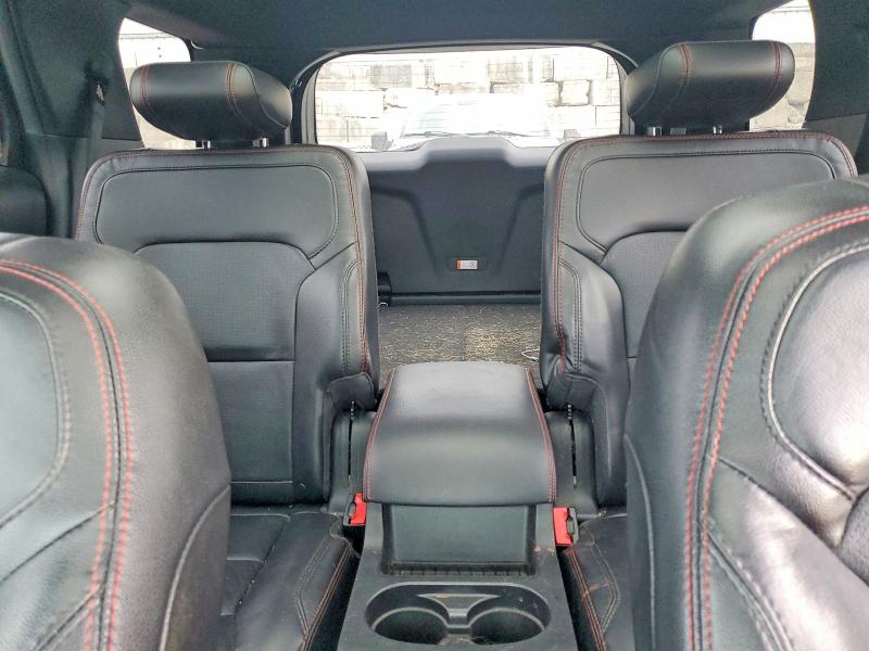 Продаж на аукціоні авто 2017 Ford Explorer, vin: 1FM5K8GT5HGD16247, номер лоту: 50320506