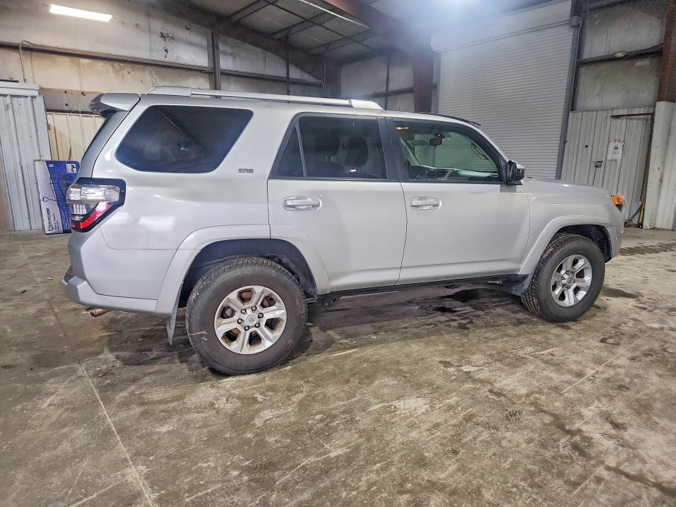 Продаж на аукціоні авто 2014 Toyota 4runner, vin: JTEBU5JR3E5176070, номер лоту: 48350226