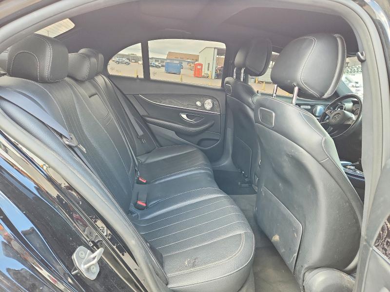 Продажа на аукционе авто 2018 Mercedes-benz E, vin: WDDZF4KBXJA386066, номер лота: 48538306
