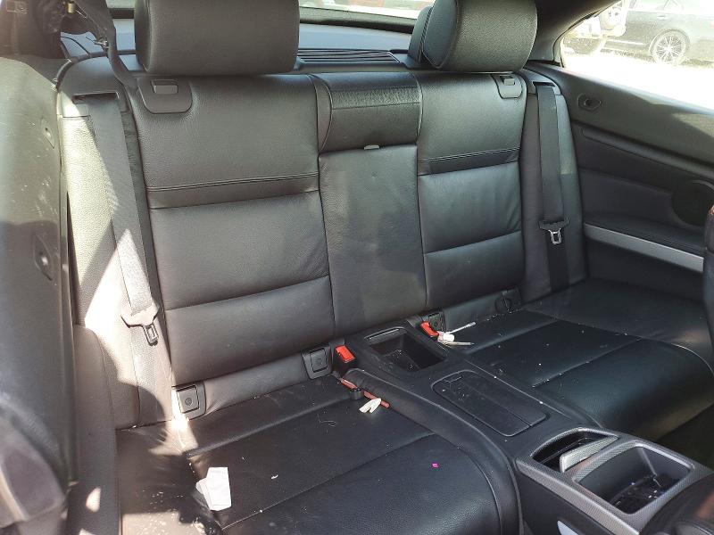 Продаж на аукціоні авто 2011 Bmw 335, vin: WBADX7C59BE743921, номер лоту: 50532116
