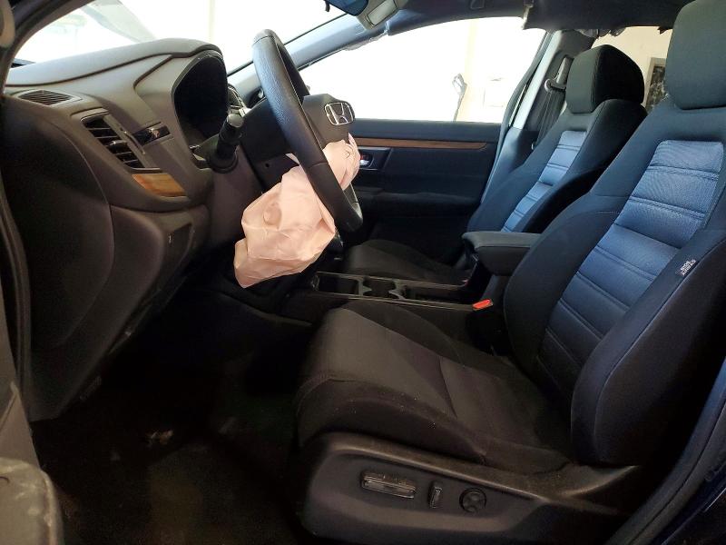 2020 Honda Cr-v მანქანა იყიდება აუქციონზე, vin: 7FARW1H51LE020117, აუქციონის ნომერი: 49553236