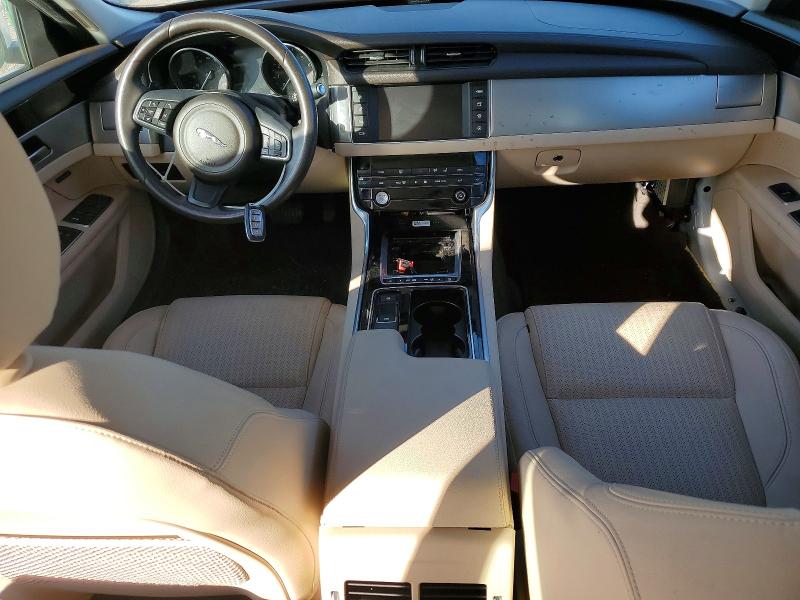 Продаж на аукціоні авто 2016 Jaguar Xf, vin: SAJBE4BV5GCY03777, номер лоту: 49201766