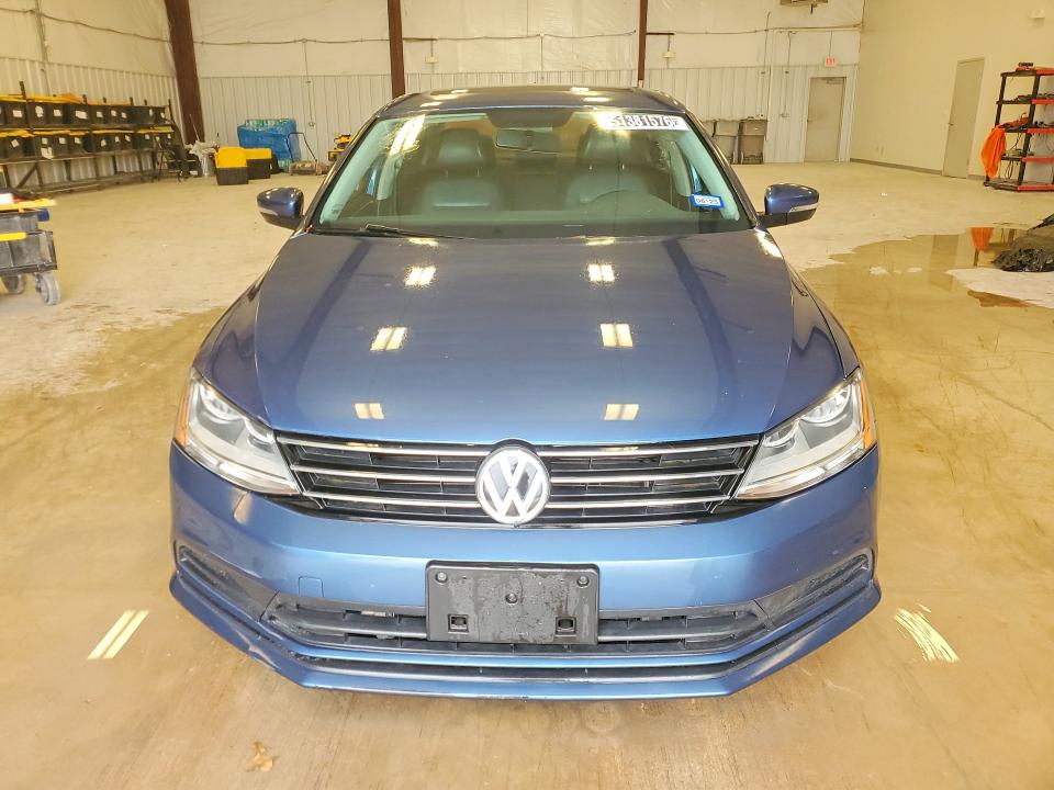 Продаж на аукціоні авто 2017 Volkswagen Jetta, vin: 3VWDB7AJ3HM368464, номер лоту: 51381576