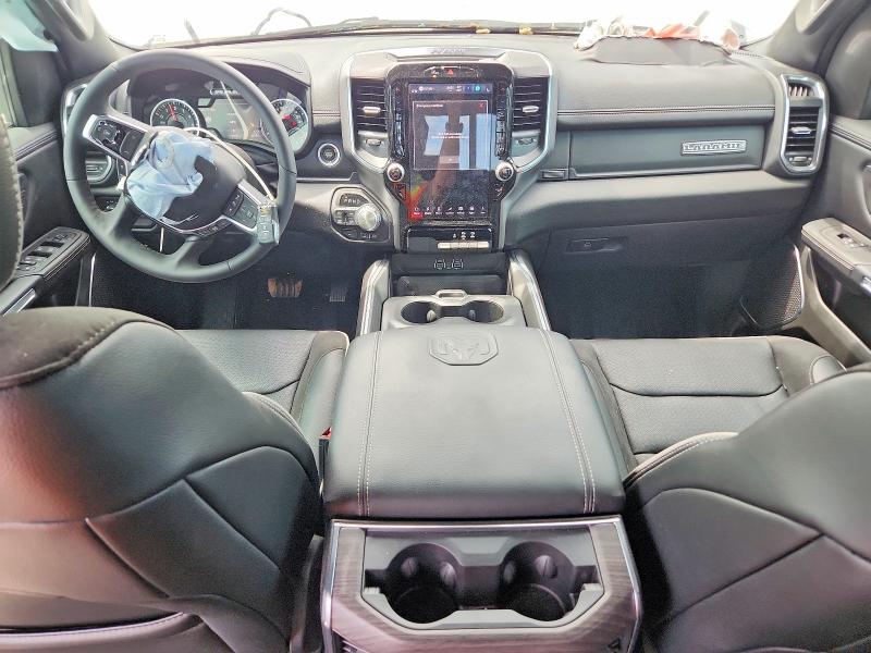 Aukcja sprzedaży 2025 Ram 1500, vin: 1C6SRFJP6SN522786, numer aukcji: 51700706