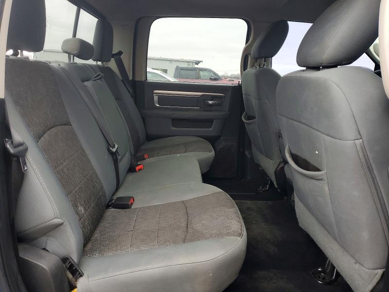 48322486 :رقم المزاد ، 1C6RR6LG2ES457386 vin ، 2014 Ram 1500 مزاد بيع