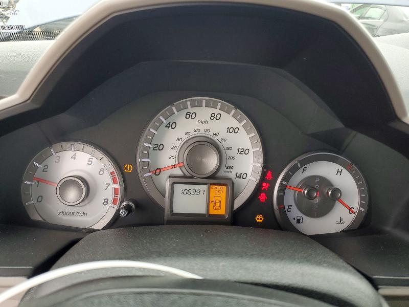 50672506 :رقم المزاد ، 5FNYF4H56EB052041 vin ، 2014 Honda Pilot مزاد بيع